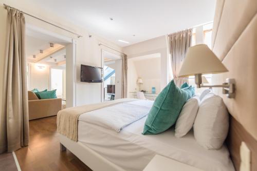 La Prima Fashion Hotel Budapest - image 7