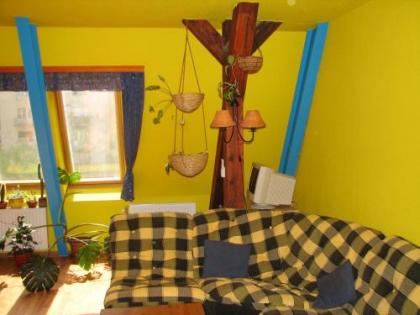 7x24 Central Hostel - image 1