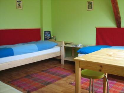 7x24 Central Hostel - image 14