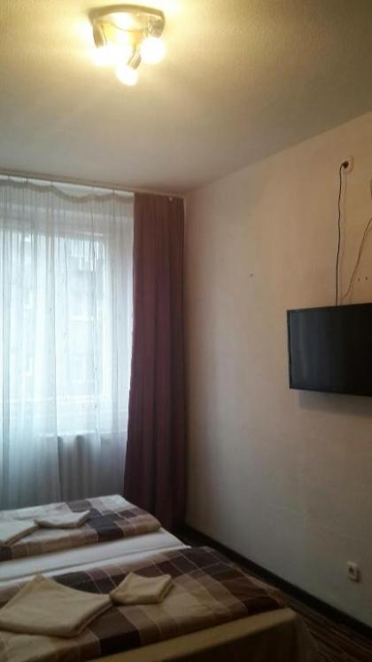 Budapest Center House - image 17