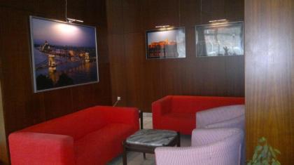 Budapest Center House - image 2