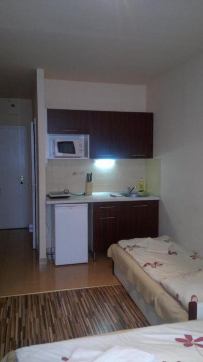 Budapest Center House - image 5