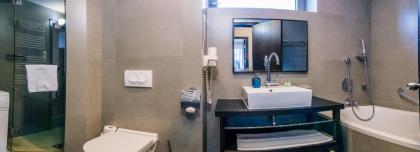 City Gardens Hotel & Wellness - image 13
