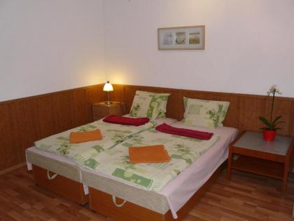 Raday Central Apartment - image 14
