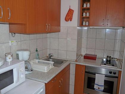 Raday Central Apartment - image 15