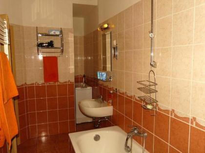 Raday Central Apartment - image 2