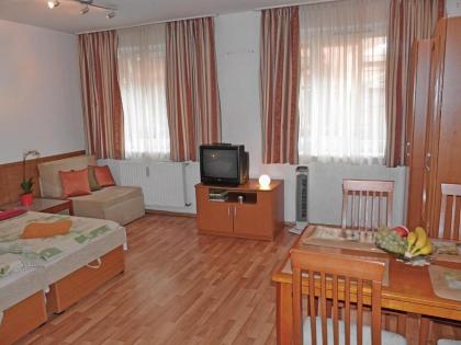 Raday Central Apartment - image 20