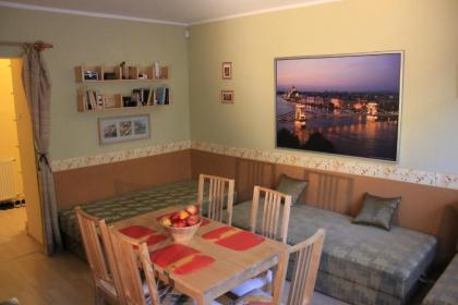 Raday Central Apartment - image 5
