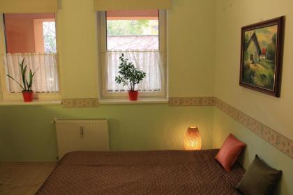 Raday Central Apartment - image 6