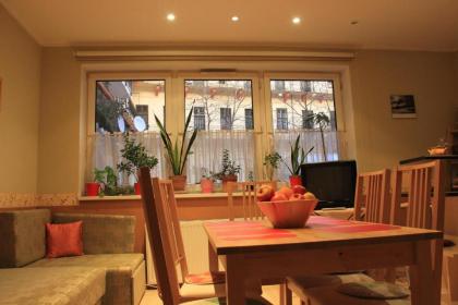 Raday Central Apartment - image 7