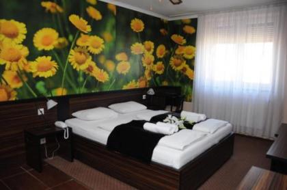 Green Hotel Budapest - image 13