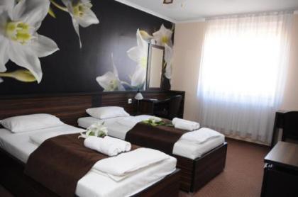 Green Hotel Budapest - image 14