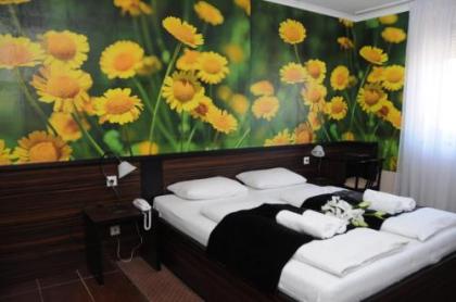 Green Hotel Budapest - image 17