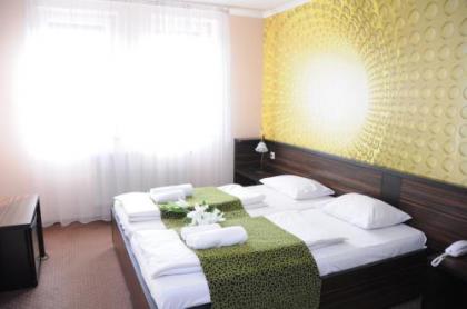 Green Hotel Budapest - image 19