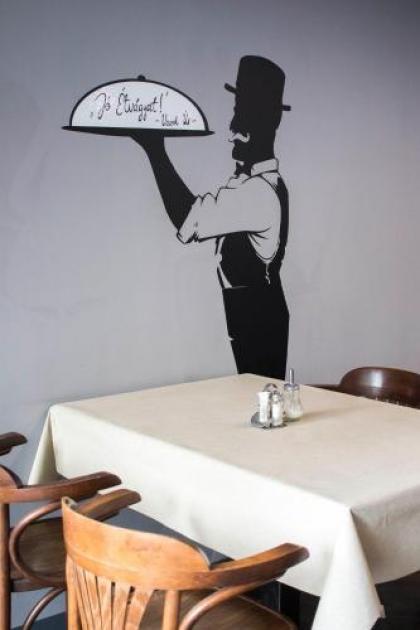 Green Hotel Budapest - image 4