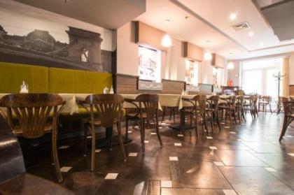Green Hotel Budapest - image 6