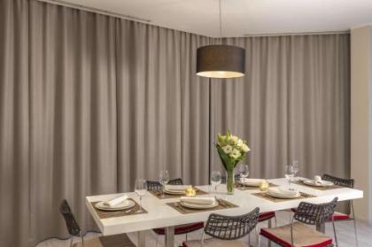 NH Collection Budapest City Center - image 11