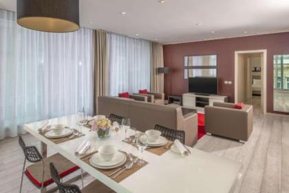 NH Collection Budapest City Center - image 16