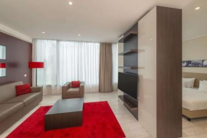 NH Collection Budapest City Center - image 18