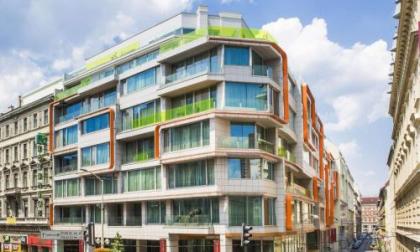 NH Collection Budapest City Center - image 2
