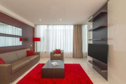 NH Collection Budapest City Center - image 20