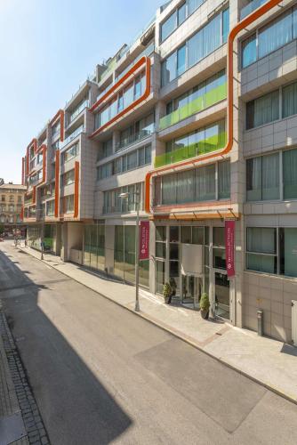 NH Collection Budapest City Center - image 3