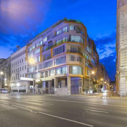 NH Collection Budapest City Center - image 6