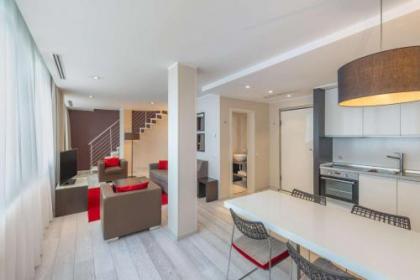 NH Collection Budapest City Center - image 7