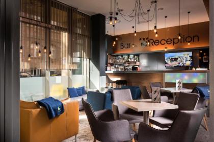 Bo18 Hotel Superior - image 1