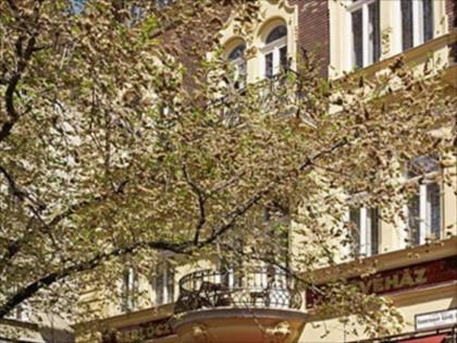 Gerloczy Boutique Rooms - image 13