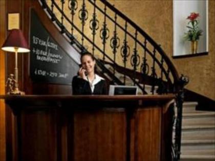 Gerloczy Boutique Rooms - image 14