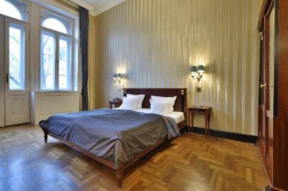 Gerloczy Boutique Rooms - image 2