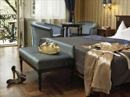Gerloczy Boutique Rooms - image 6