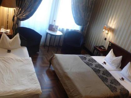 Gerloczy Boutique Rooms - image 8