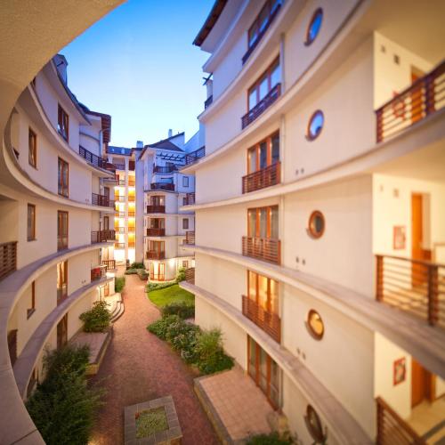 Lord Residence - main image