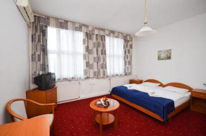 Broadway City Guesthouse - image 1