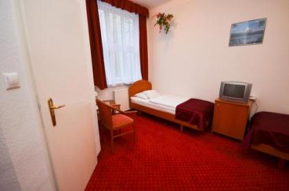 Broadway City Guesthouse - image 12