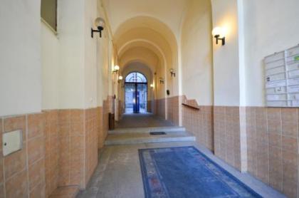 Broadway City Guesthouse - image 14