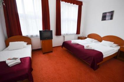 Broadway City Guesthouse - image 8
