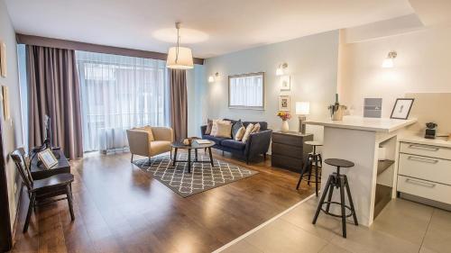 Bliss Hotel & Wellness - main image