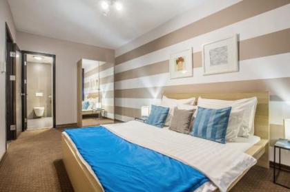 Bliss Hotel & Wellness - image 11
