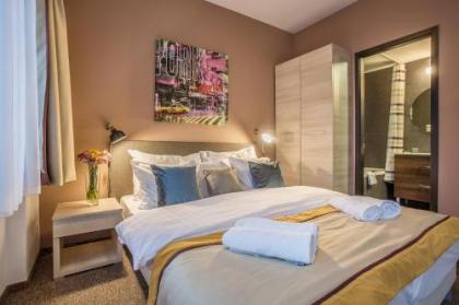 Bliss Hotel & Wellness - image 15