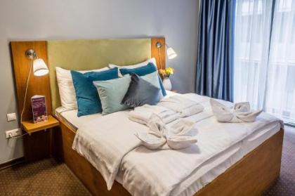 Bliss Hotel & Wellness - image 16