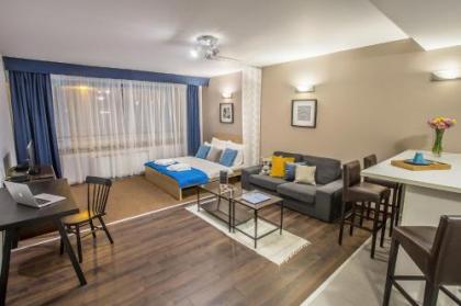 Bliss Hotel & Wellness - image 18