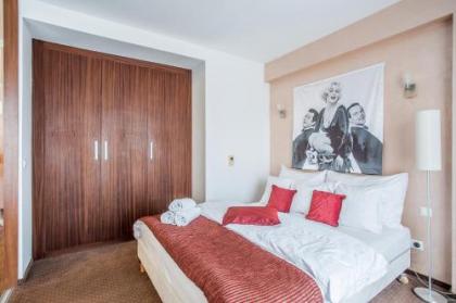 Bliss Hotel & Wellness - image 19