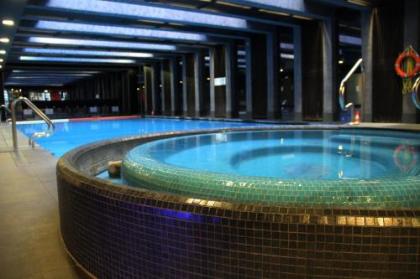 Bliss Hotel & Wellness - image 3