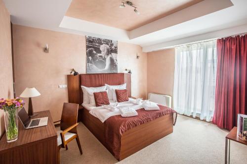 Bliss Hotel & Wellness - image 4