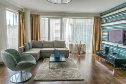 Bliss Hotel & Wellness - image 5