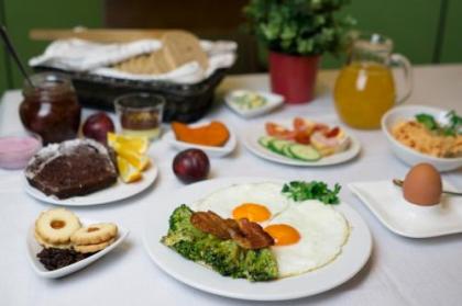 Bliss Hotel & Wellness - image 6