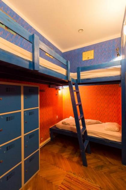 Baroque Hostel & Coworking - image 15